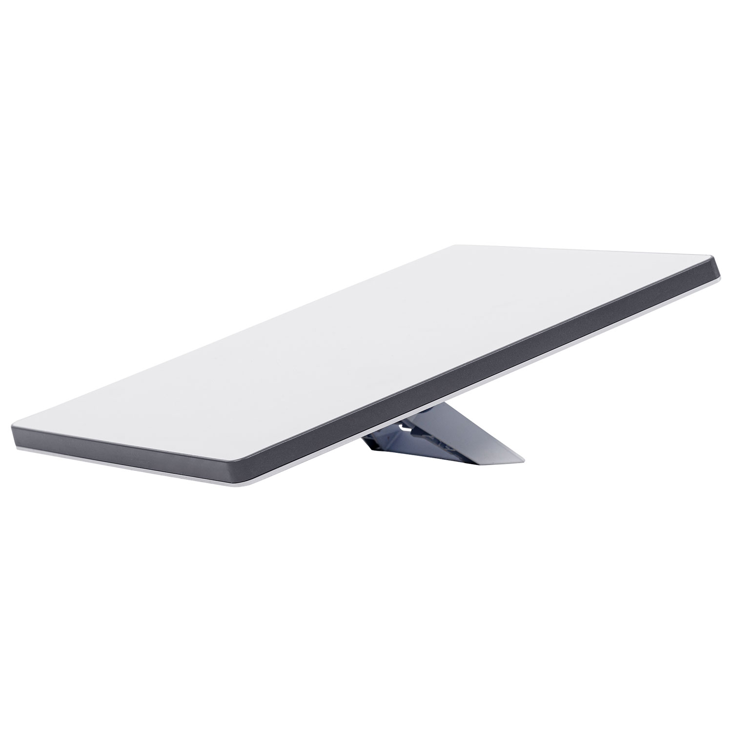 Photo officielle du Starlink Mini - antenne portable compacte avec WiFi intégré